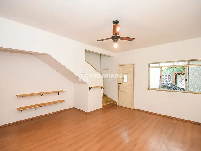 Casa com 100m² 2 quartos e 2 banheiros, para alugar, no bairro Pinheiros em São Paulo