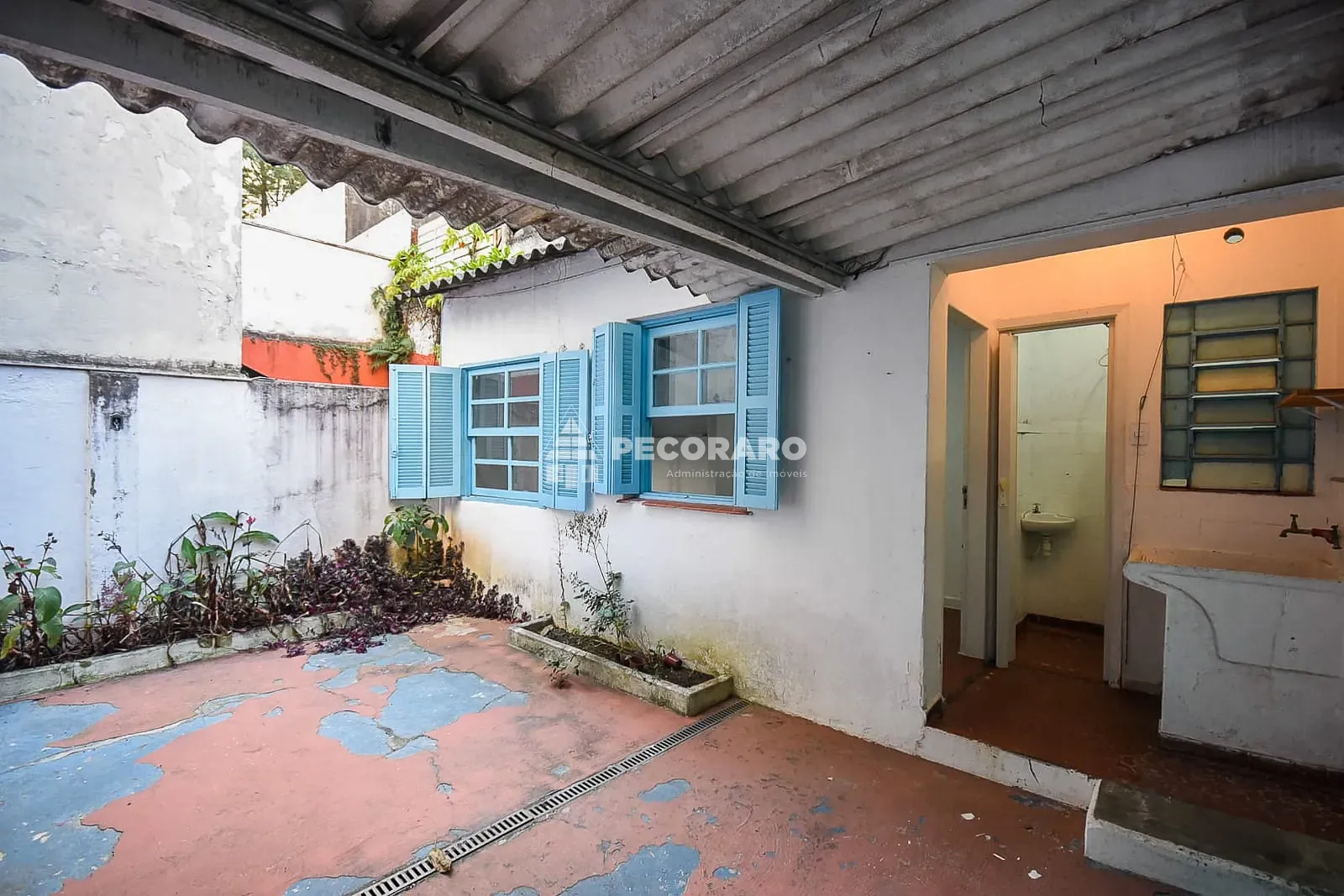 Casa, 2 quartos, 90 m² - Foto 14