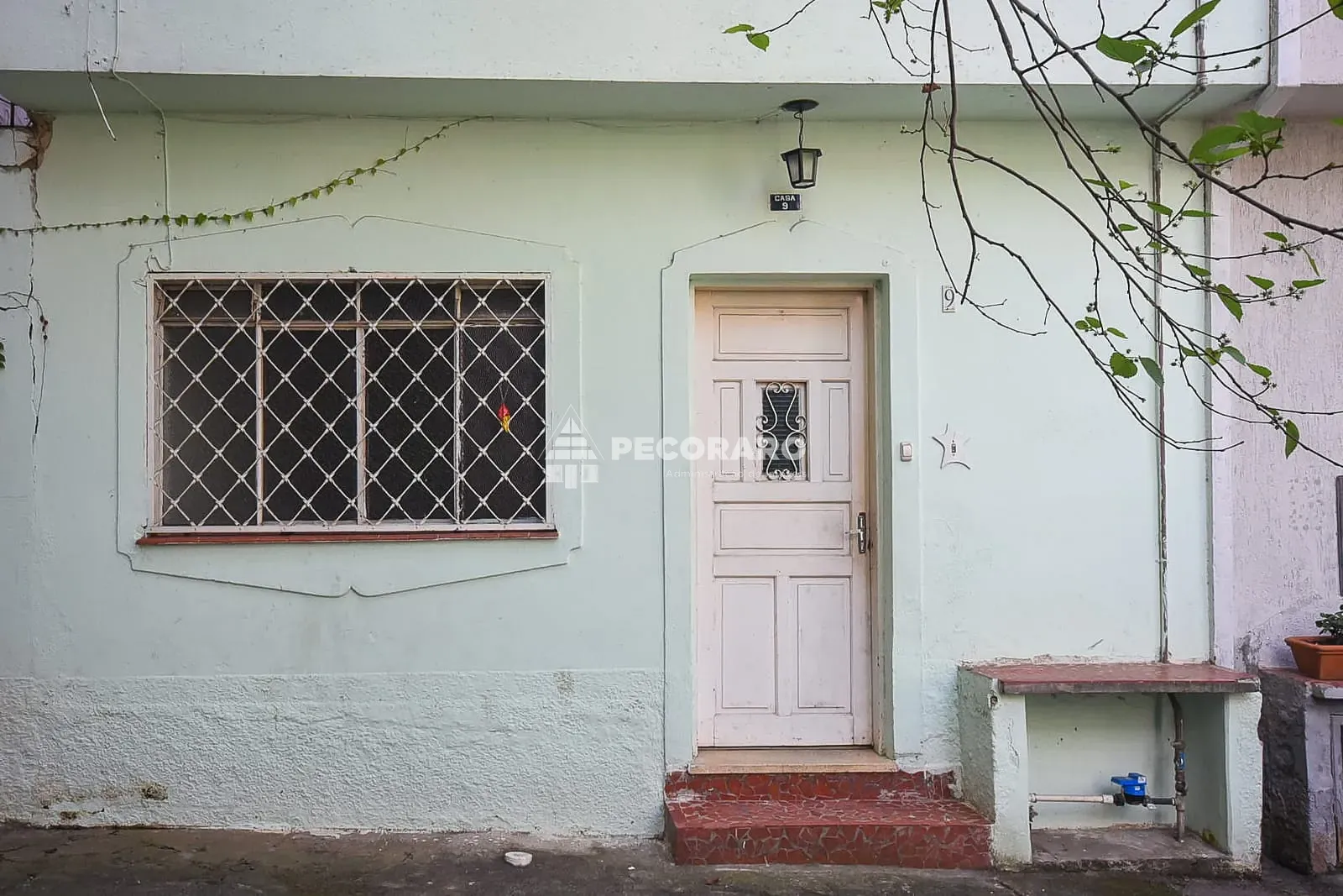 Casa, 2 quartos, 90 m² - Foto 1