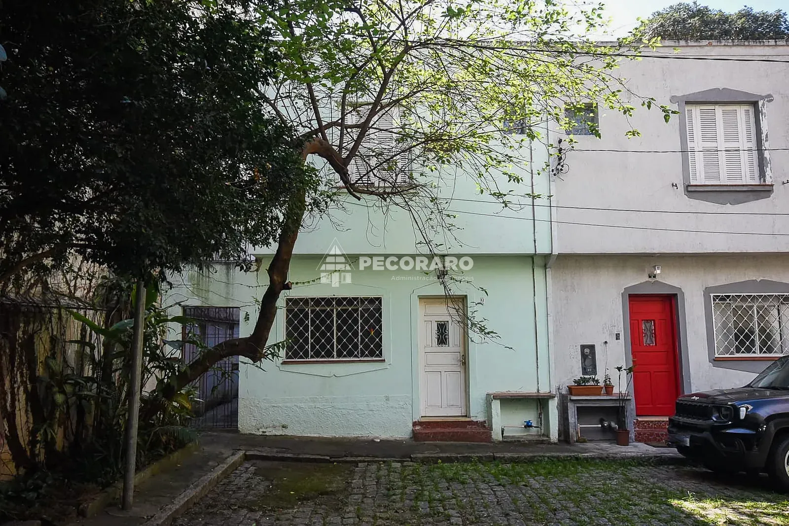 Casa, 2 quartos, 90 m² - Foto 2