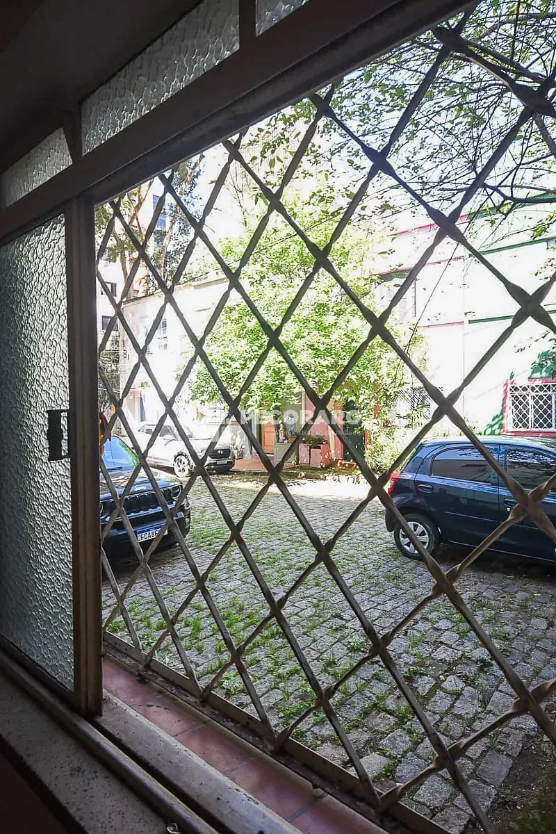 Casa, 2 quartos, 90 m² - Foto 8