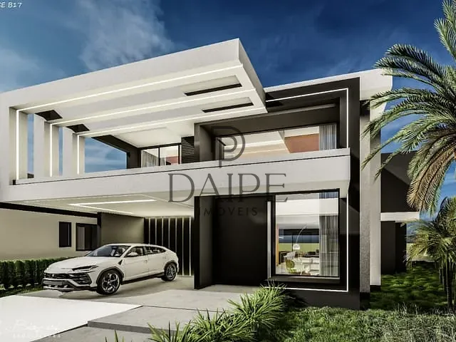 Casa com 500m² 5 quartos e 6 banheiros, à venda, no bairro Centro em Xangri-Lá