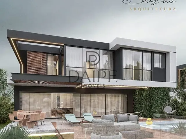 Casa com 500m² 5 quartos e 6 banheiros, à venda, no bairro Centro em Xangri-Lá