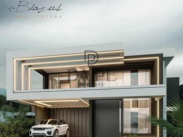 Casa com 500m² 5 quartos e 6 banheiros, à venda, no bairro Centro em Xangri-Lá