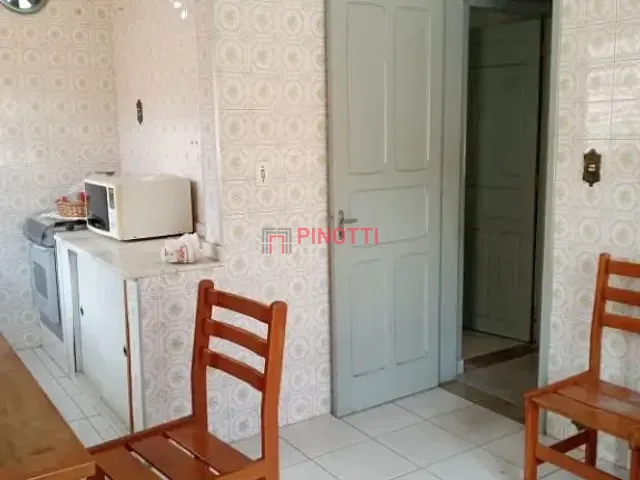 Casa 3 quartos e 1 banheiro, à venda, no bairro Parque São Pedro em São Bernardo do Campo