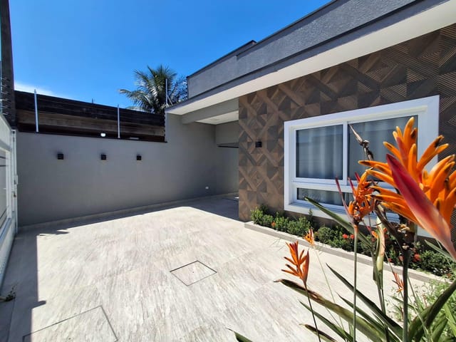 Foto do Casa - Casa à venda, Balneário dos Golfinhos, Caraguatatuba, SP | PIRAMIDE IMOVEIS