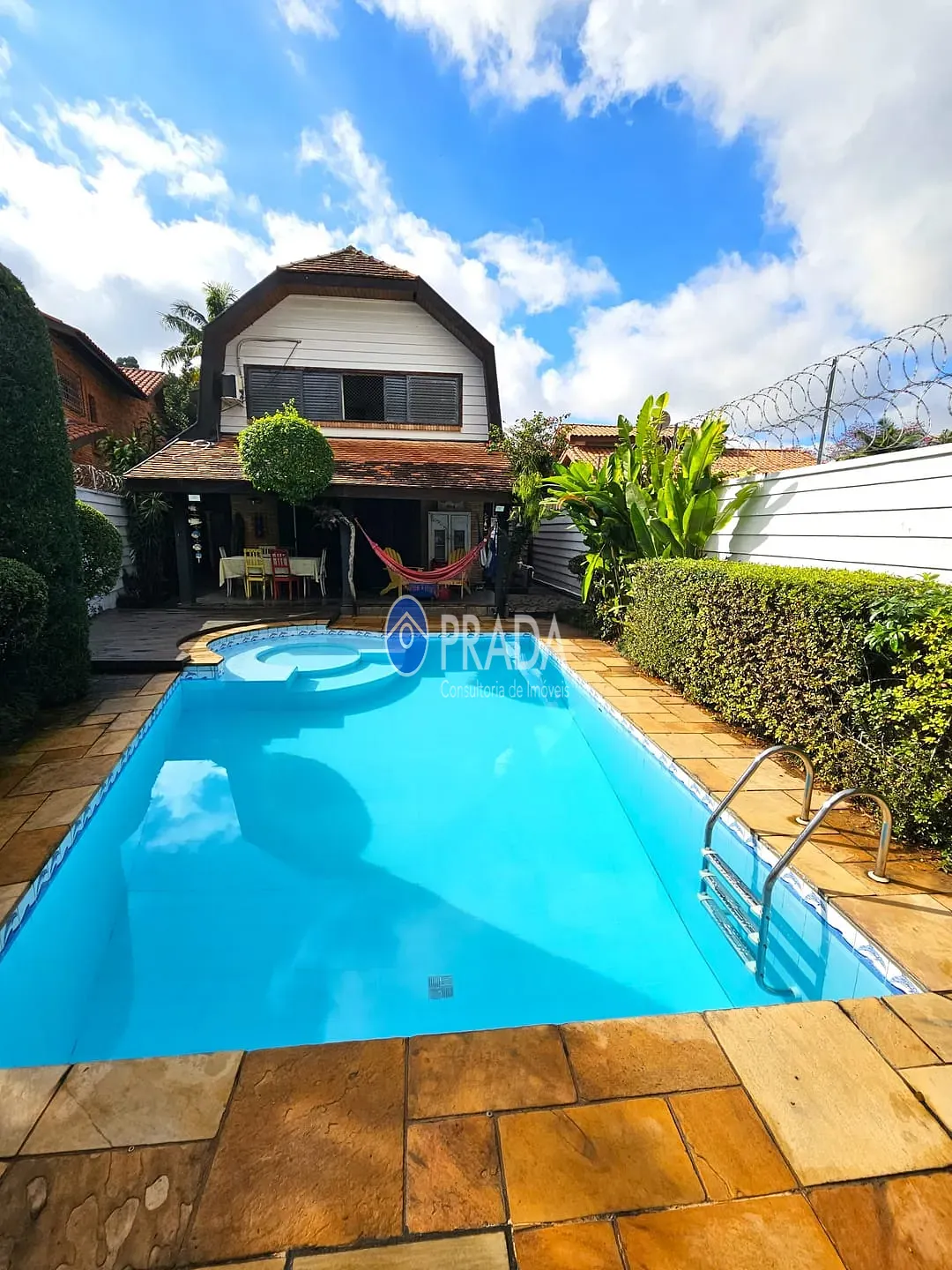 Casa, 5 quartos, 403 m² - Foto 15