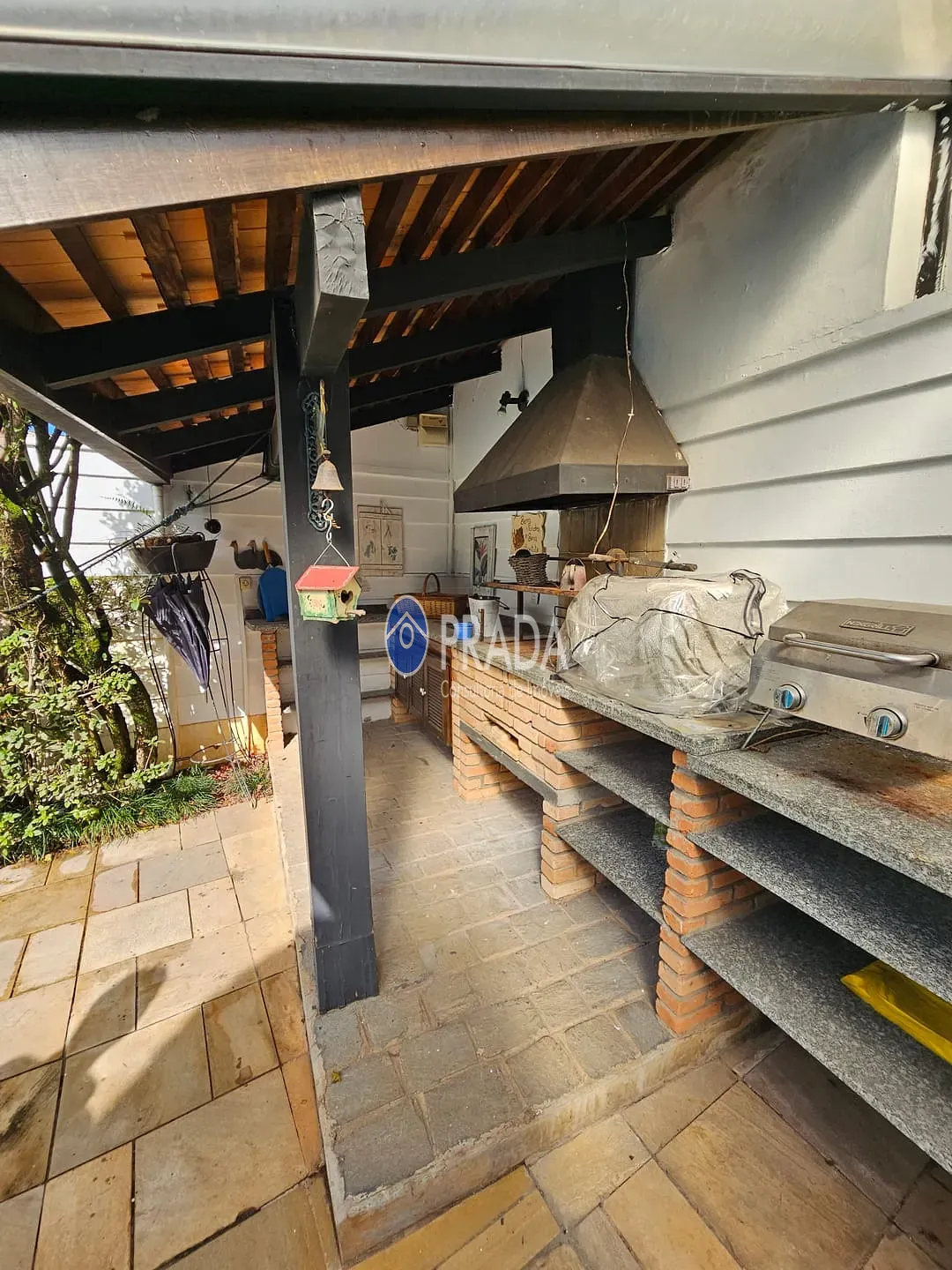 Casa, 5 quartos, 403 m² - Foto 17