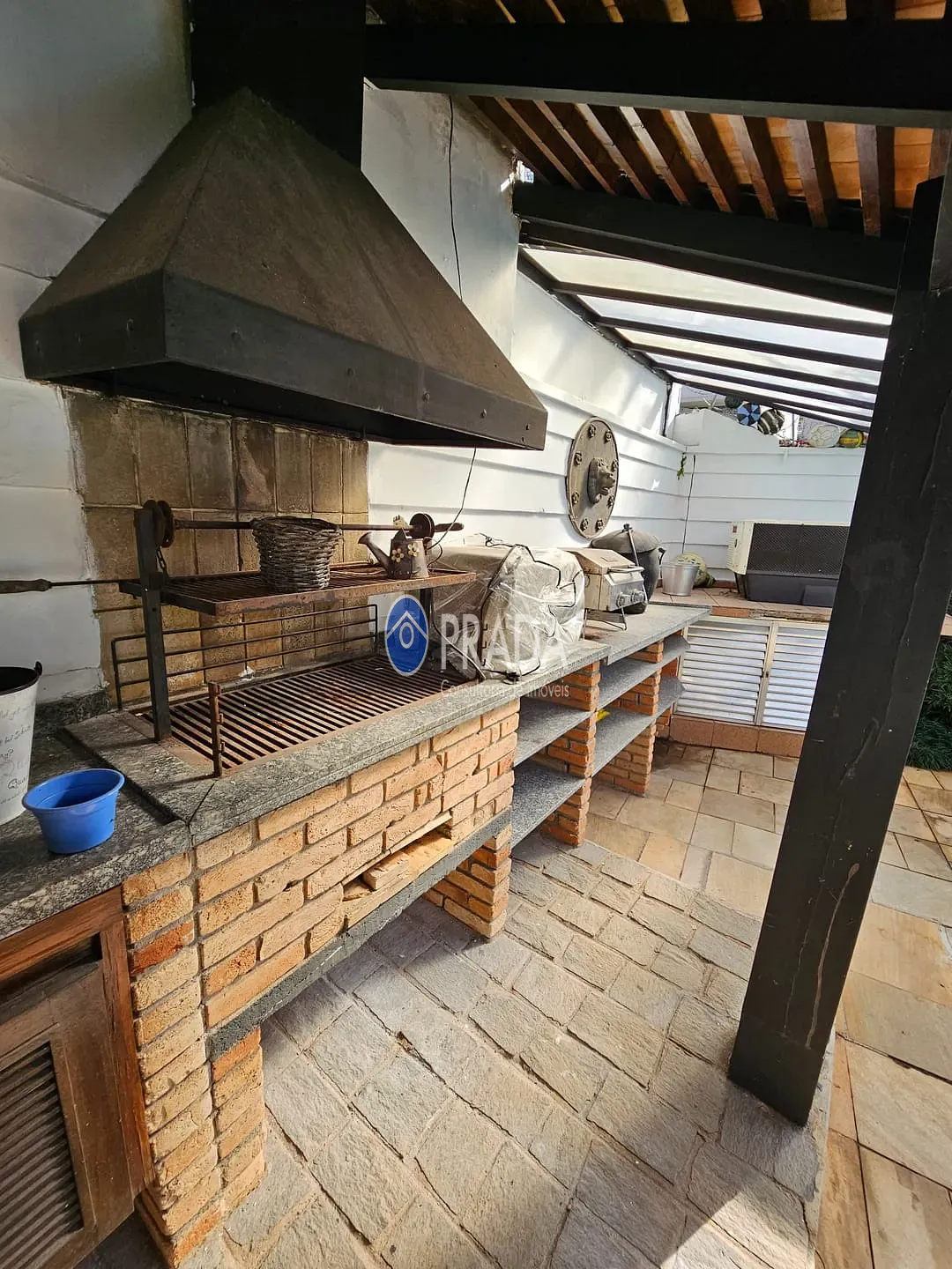 Casa, 5 quartos, 403 m² - Foto 18