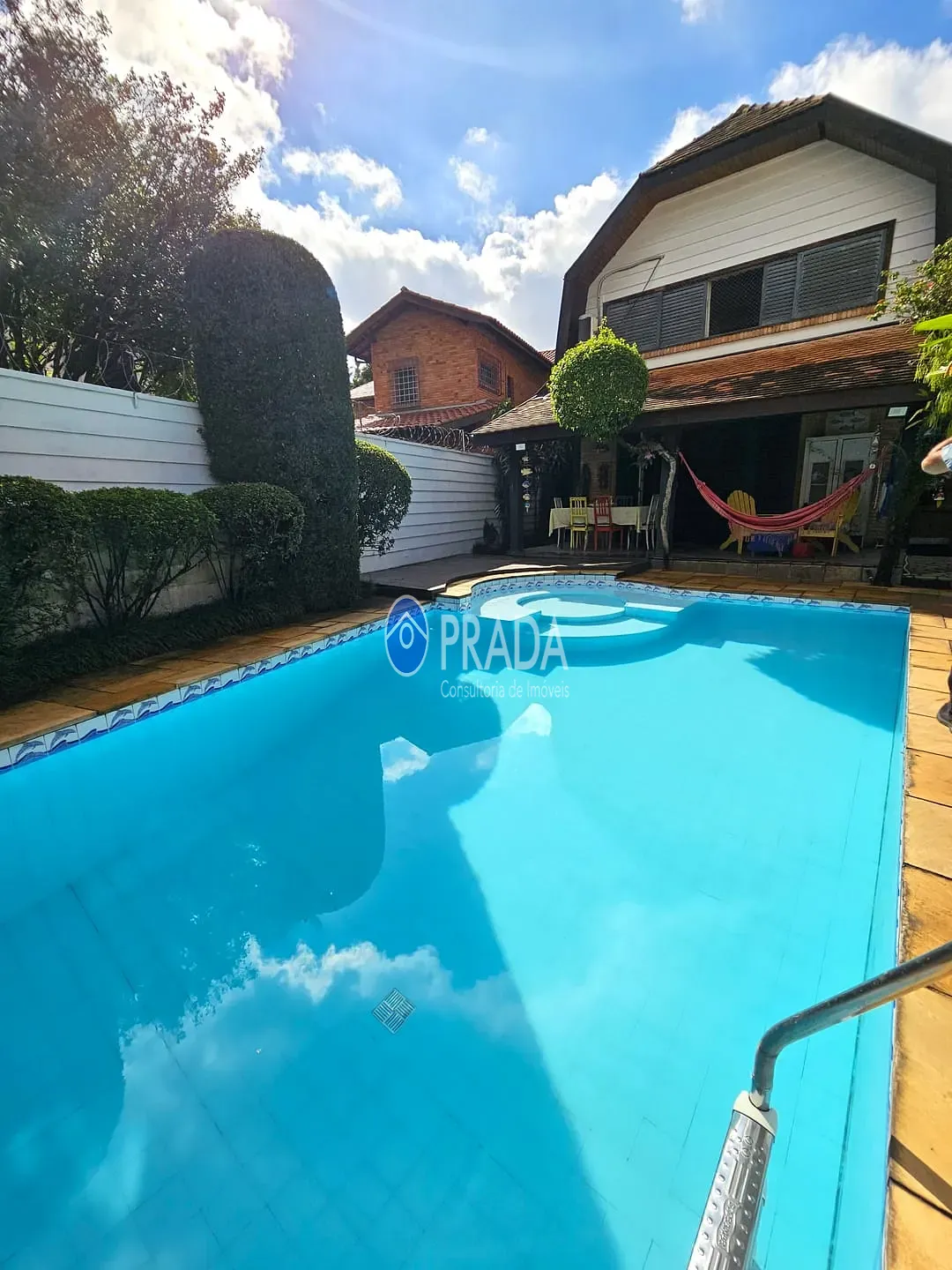 Casa, 5 quartos, 403 m² - Foto 16