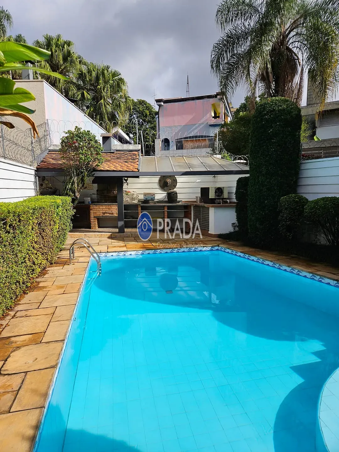 Casa, 5 quartos, 403 m² - Foto 19