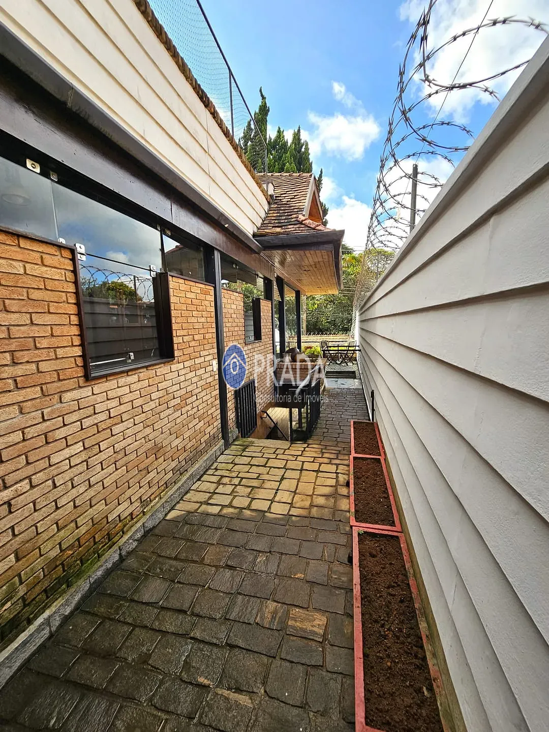 Casa, 5 quartos, 403 m² - Foto 23