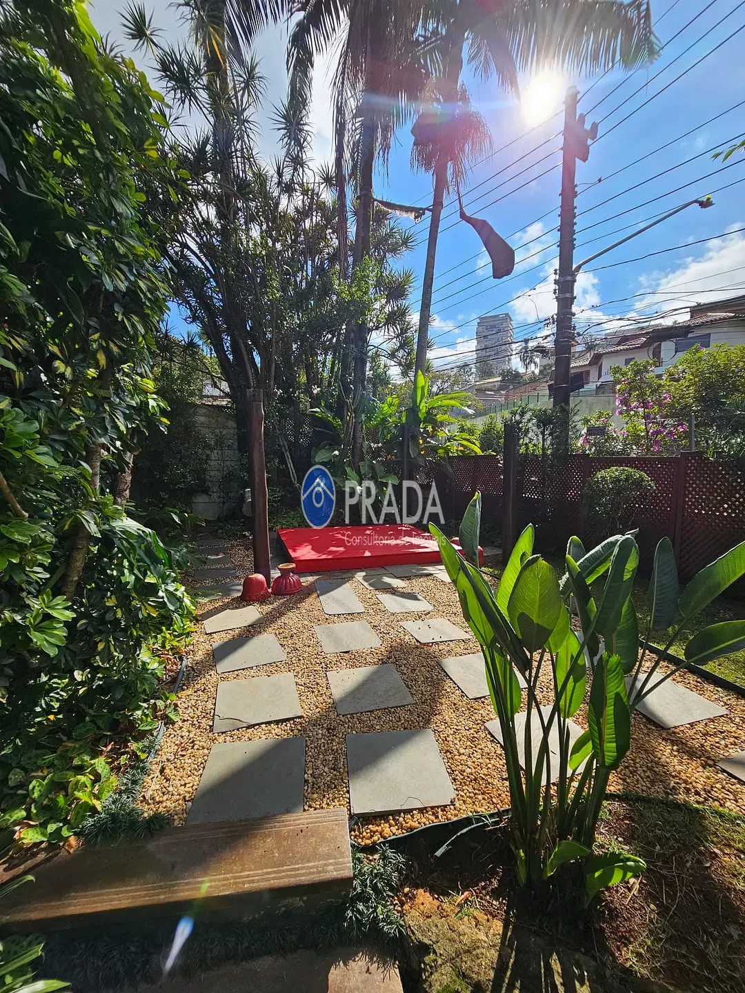 Casa, 5 quartos, 403 m² - Foto 2