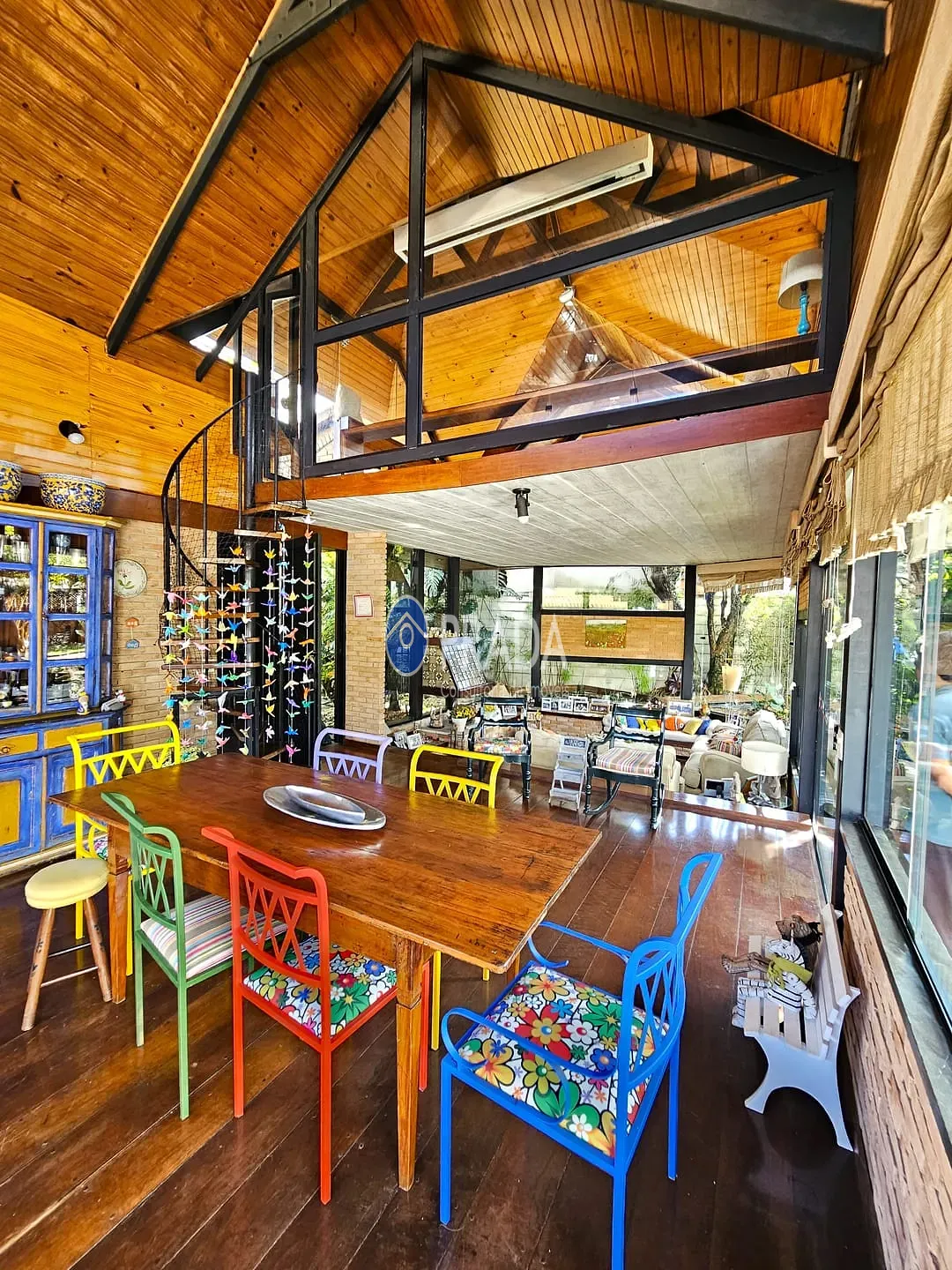 Casa, 5 quartos, 403 m² - Foto 3