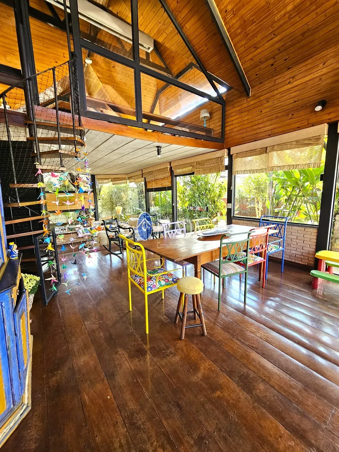 Casa, 5 quartos, 403 m² - Foto 4