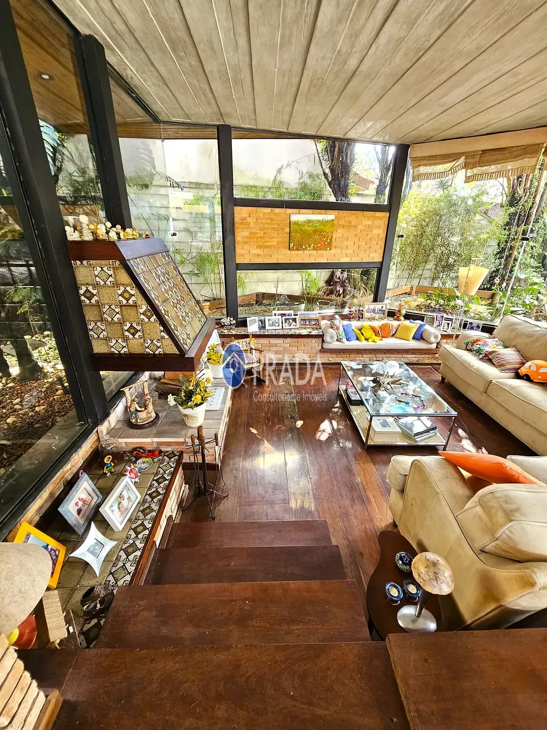 Casa, 5 quartos, 403 m² - Foto 5