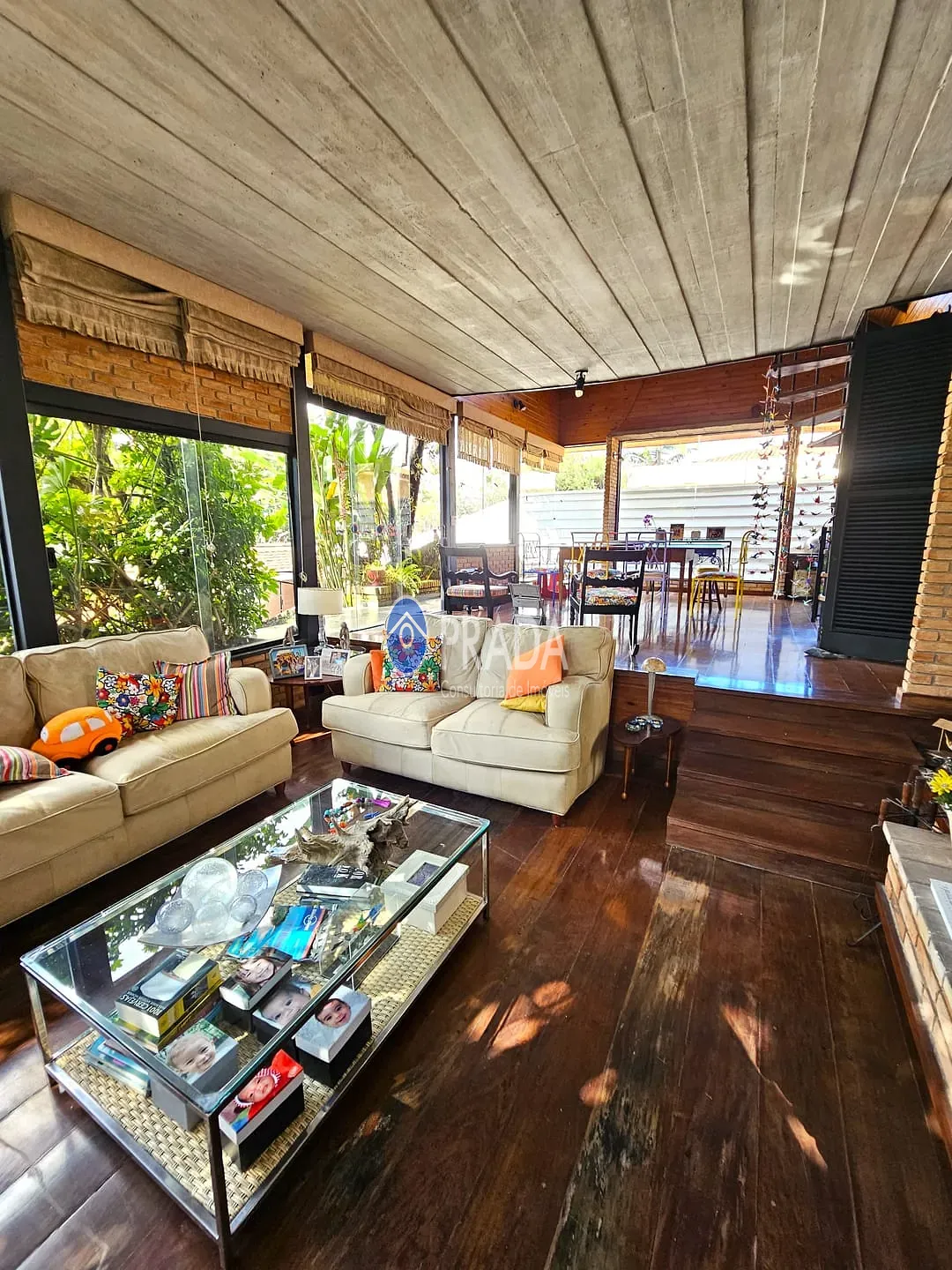 Casa, 5 quartos, 403 m² - Foto 6