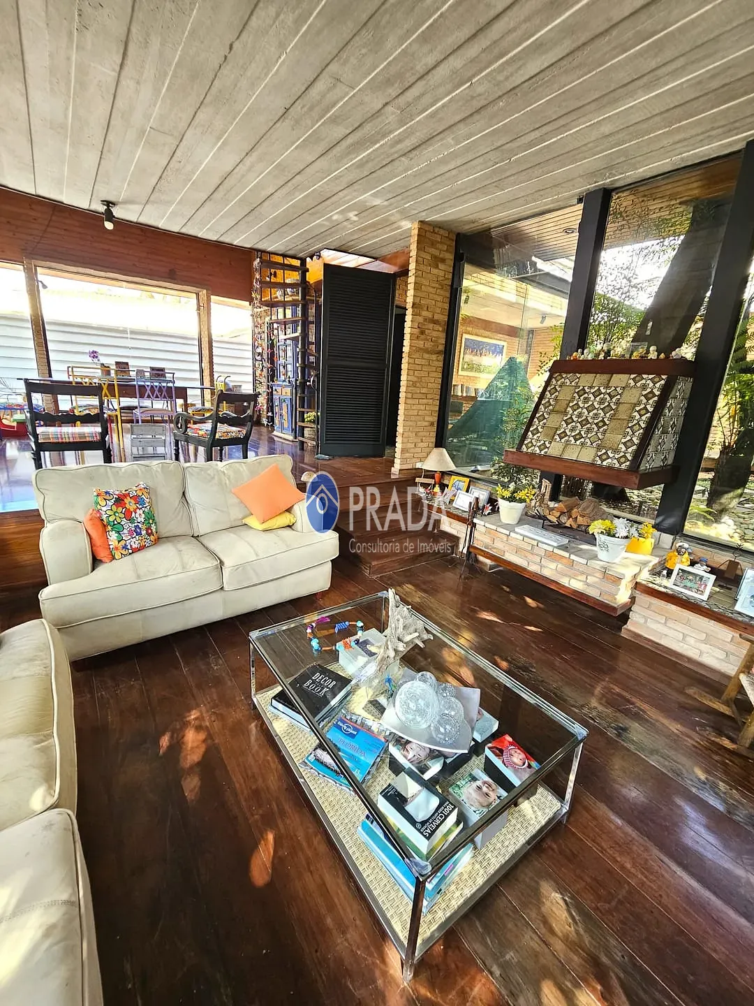 Casa, 5 quartos, 403 m² - Foto 8