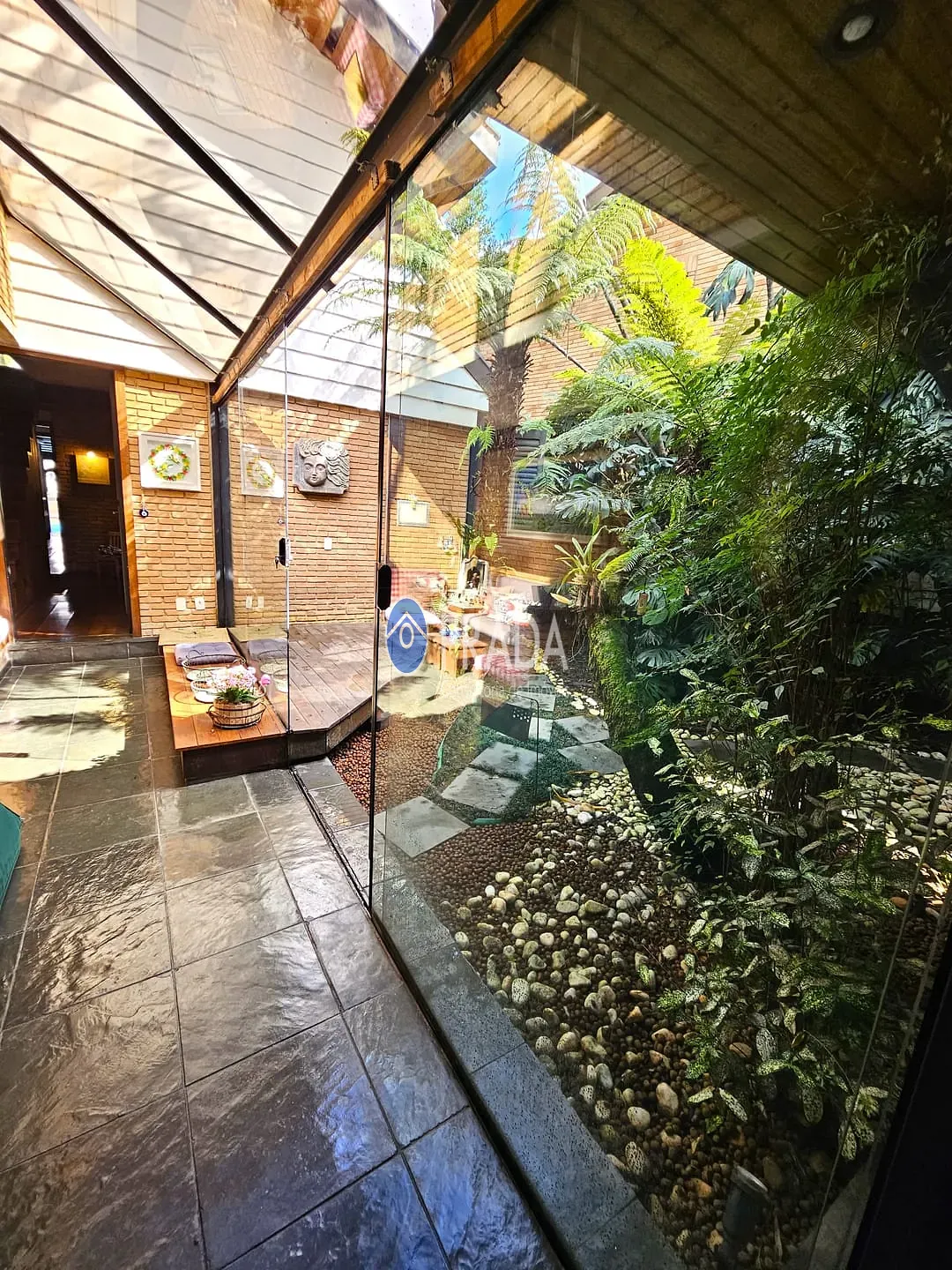 Casa, 5 quartos, 403 m² - Foto 9