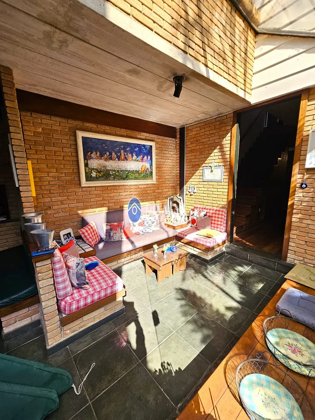 Casa, 5 quartos, 403 m² - Foto 10