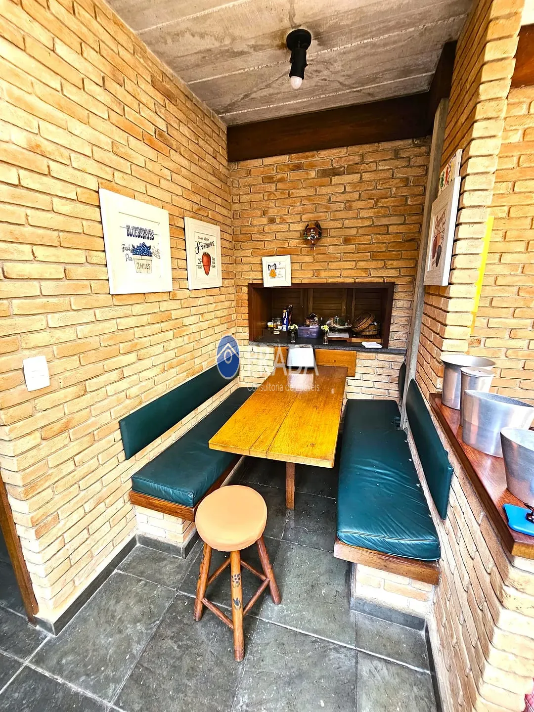 Casa, 5 quartos, 403 m² - Foto 12