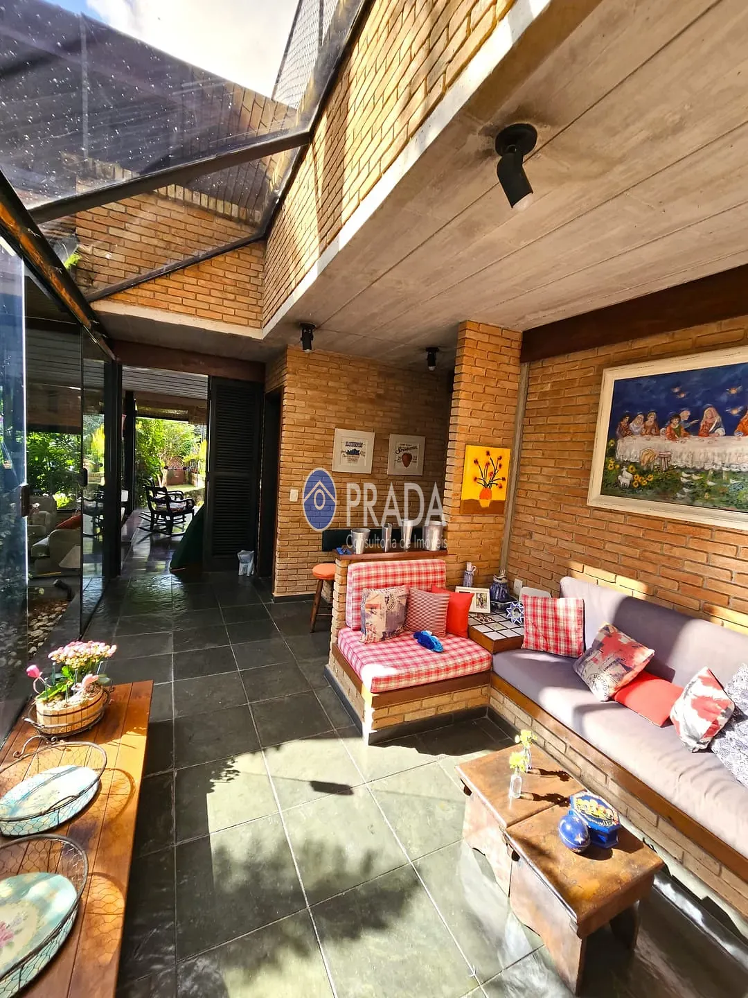 Casa, 5 quartos, 403 m² - Foto 13