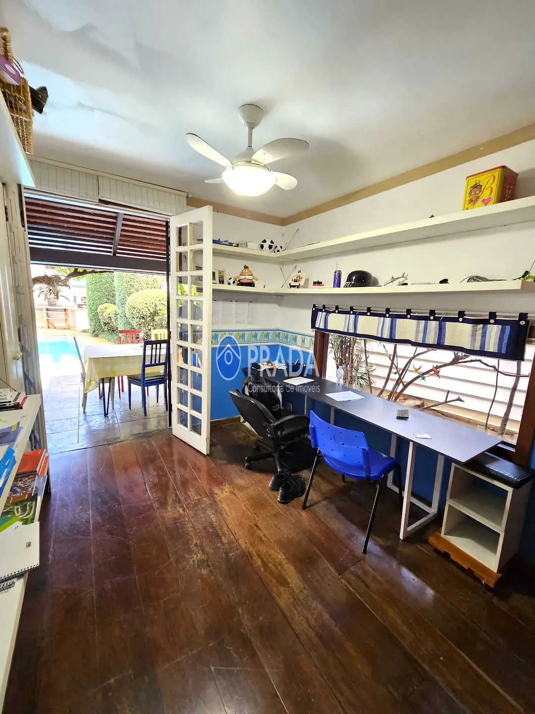 Casa, 5 quartos, 403 m² - Foto 31