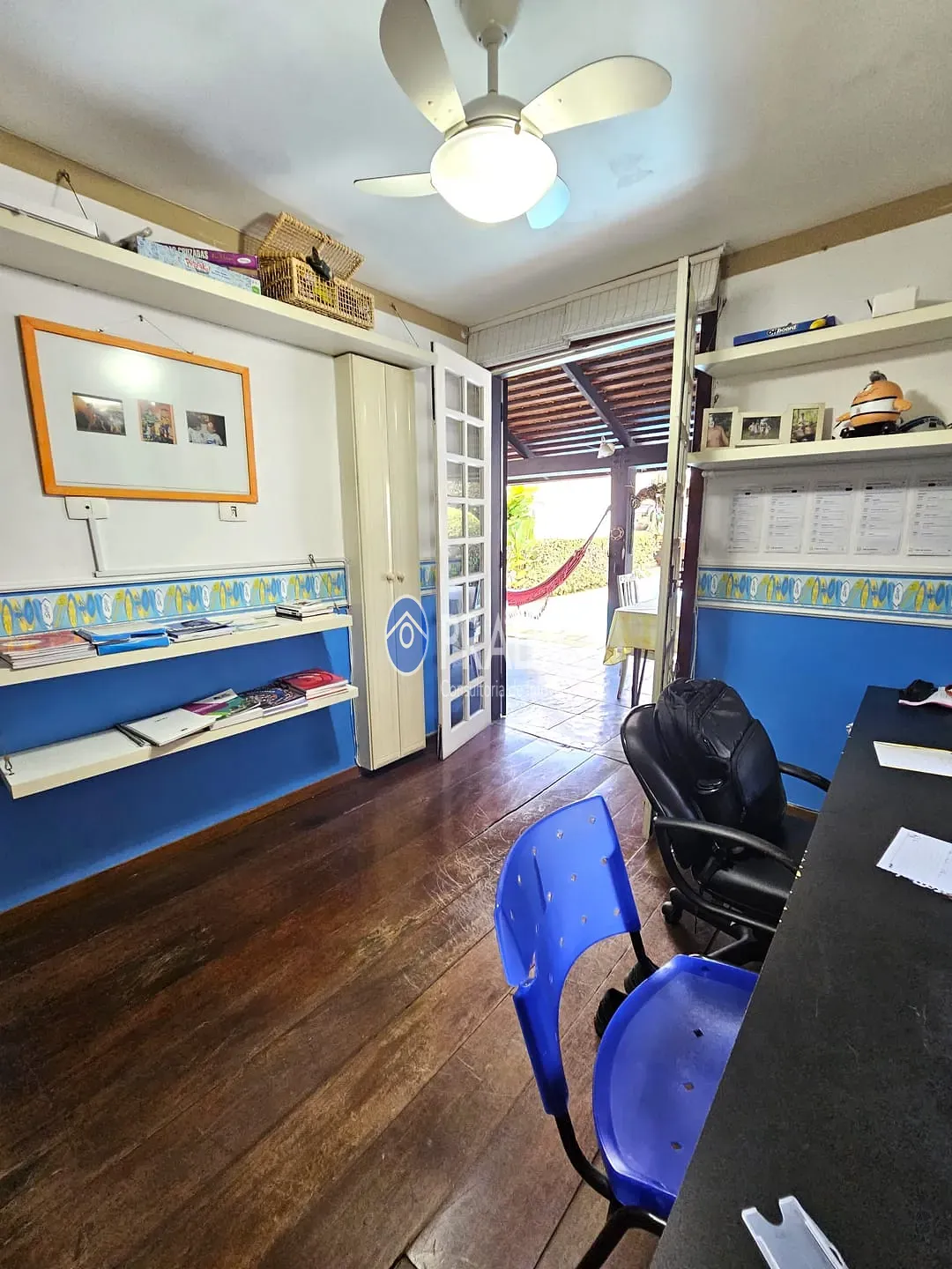 Casa, 5 quartos, 403 m² - Foto 32