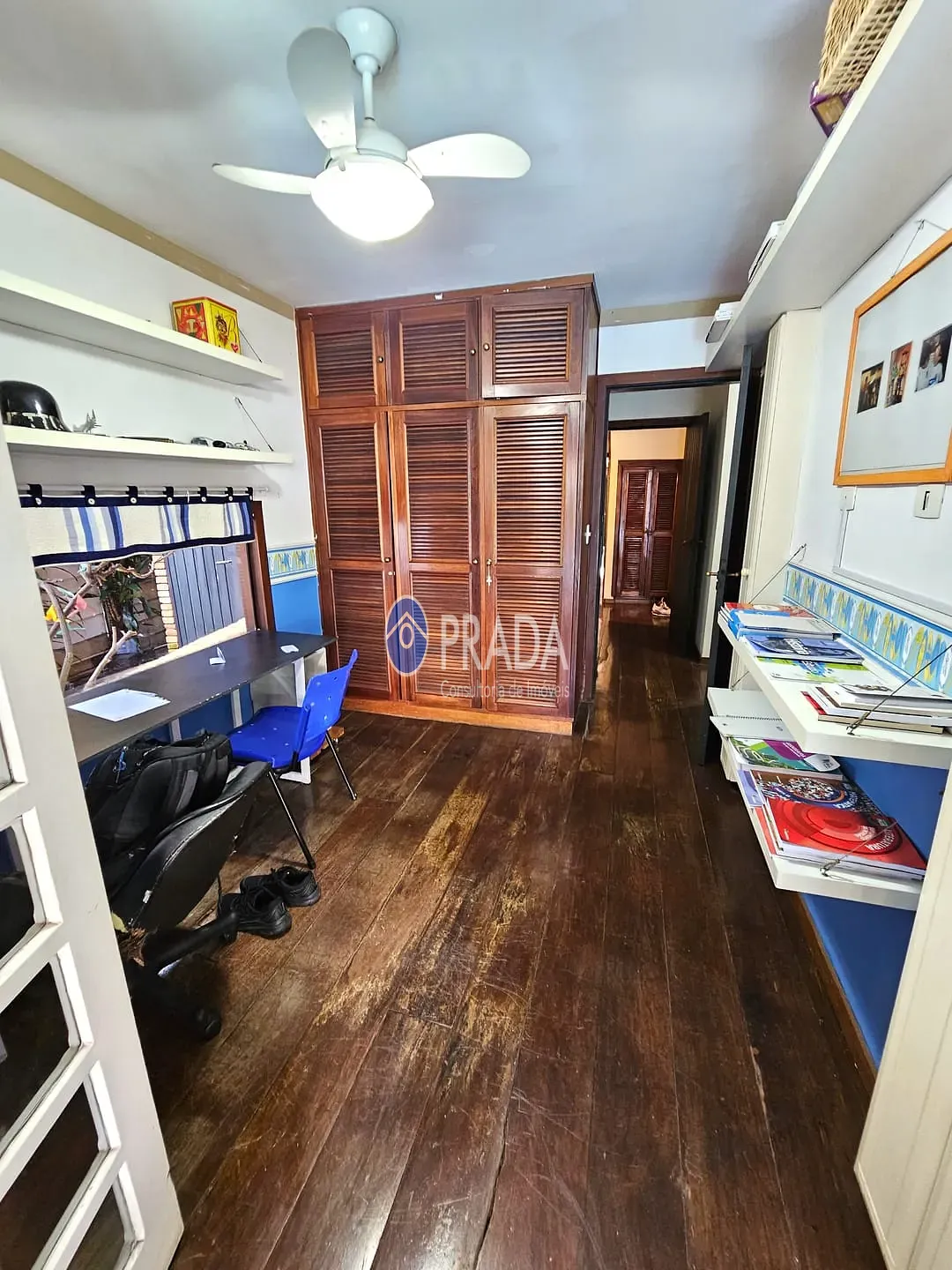Casa, 5 quartos, 403 m² - Foto 33
