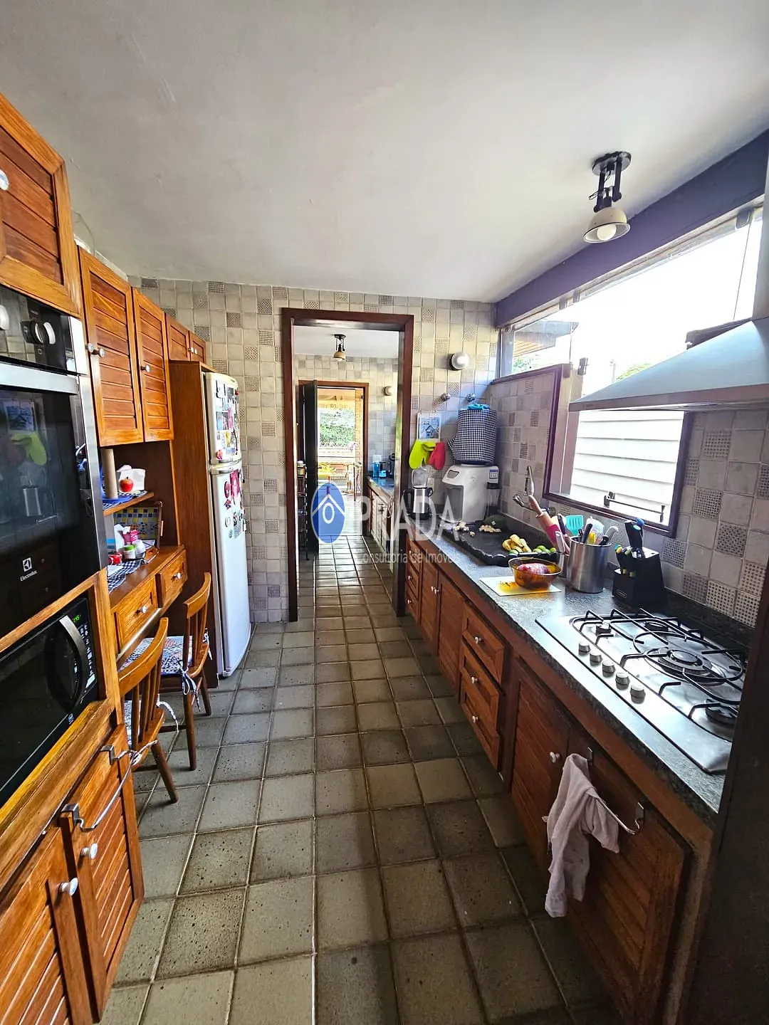Casa, 5 quartos, 403 m² - Foto 37