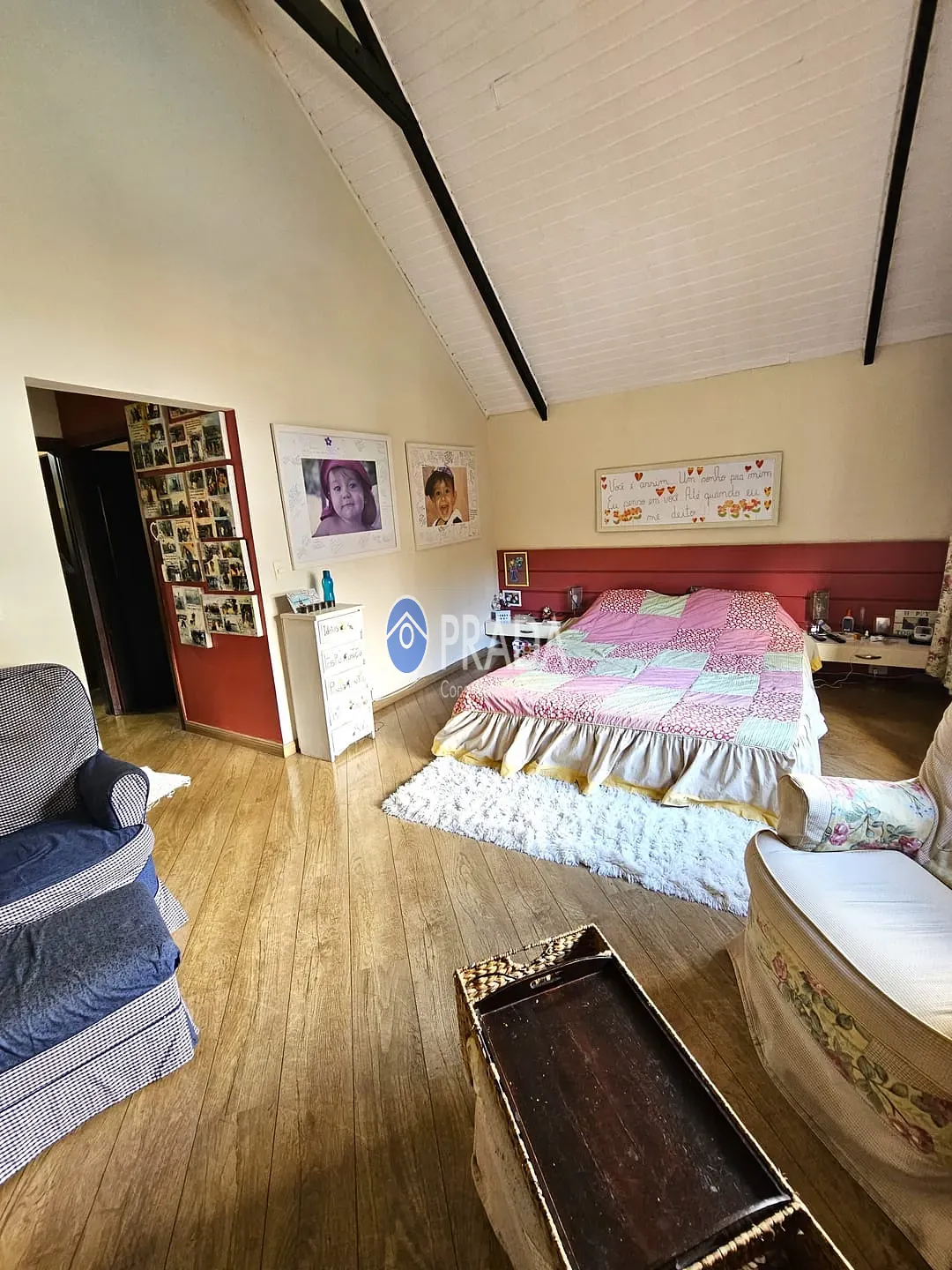 Casa, 5 quartos, 403 m² - Foto 41