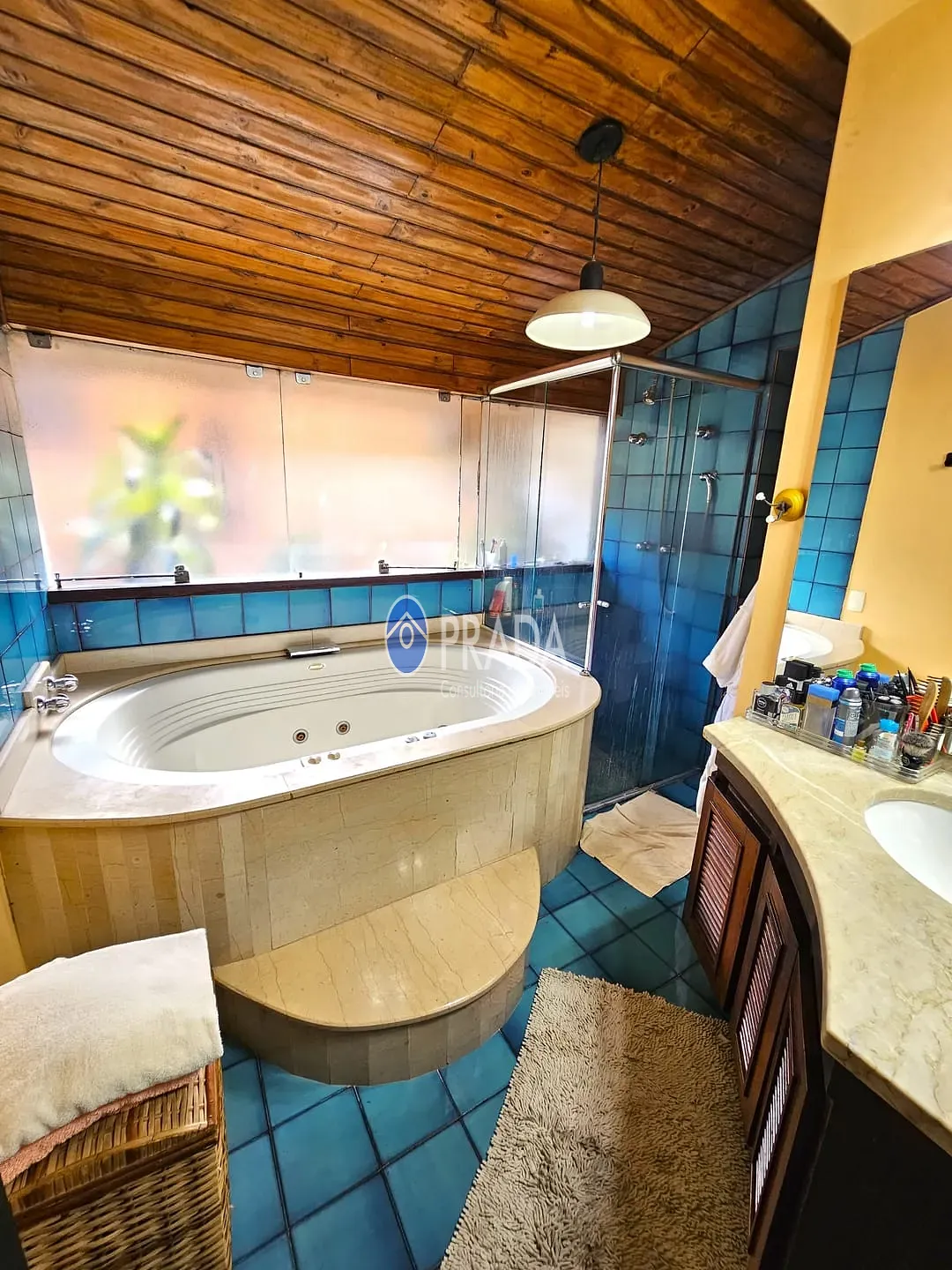 Casa, 5 quartos, 403 m² - Foto 44