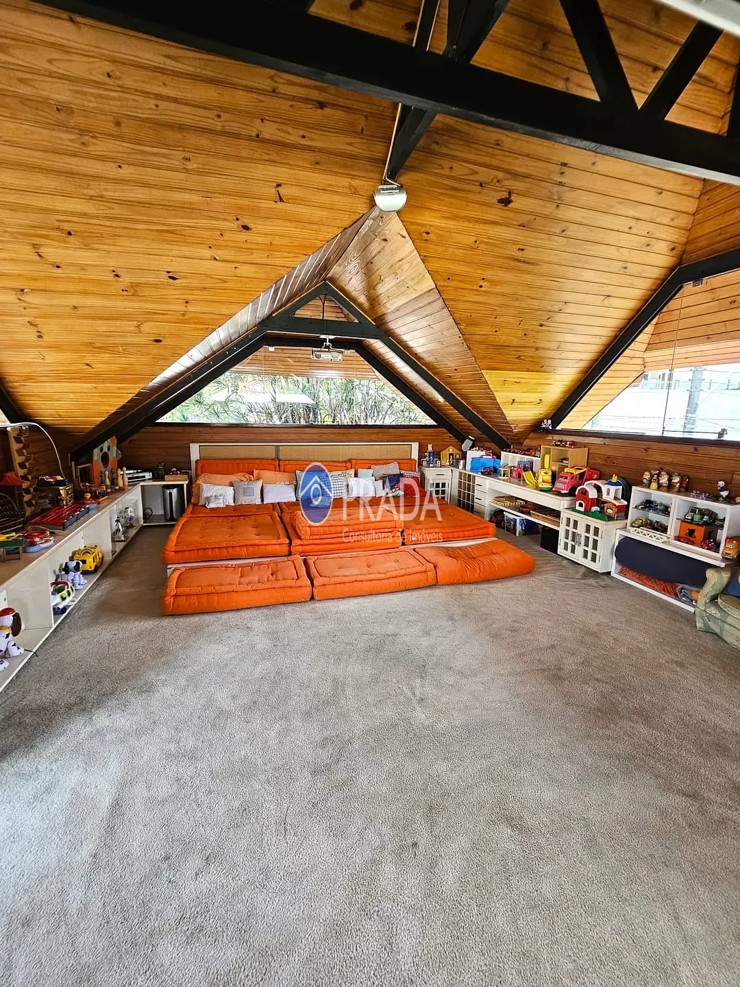 Casa, 5 quartos, 403 m² - Foto 58