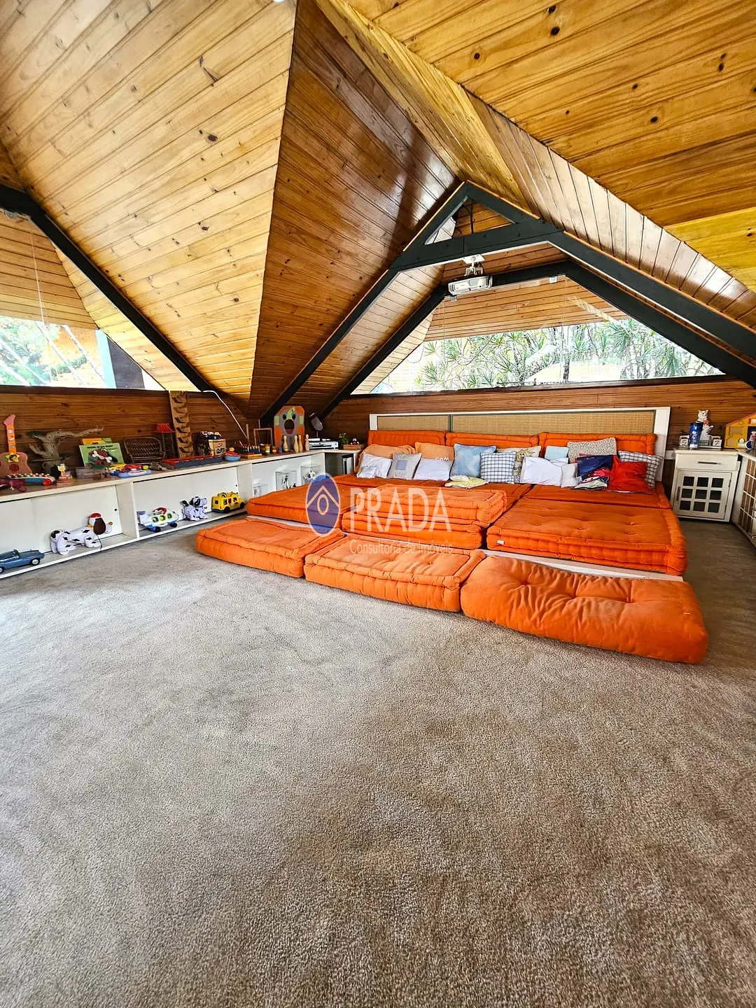 Casa, 5 quartos, 403 m² - Foto 59