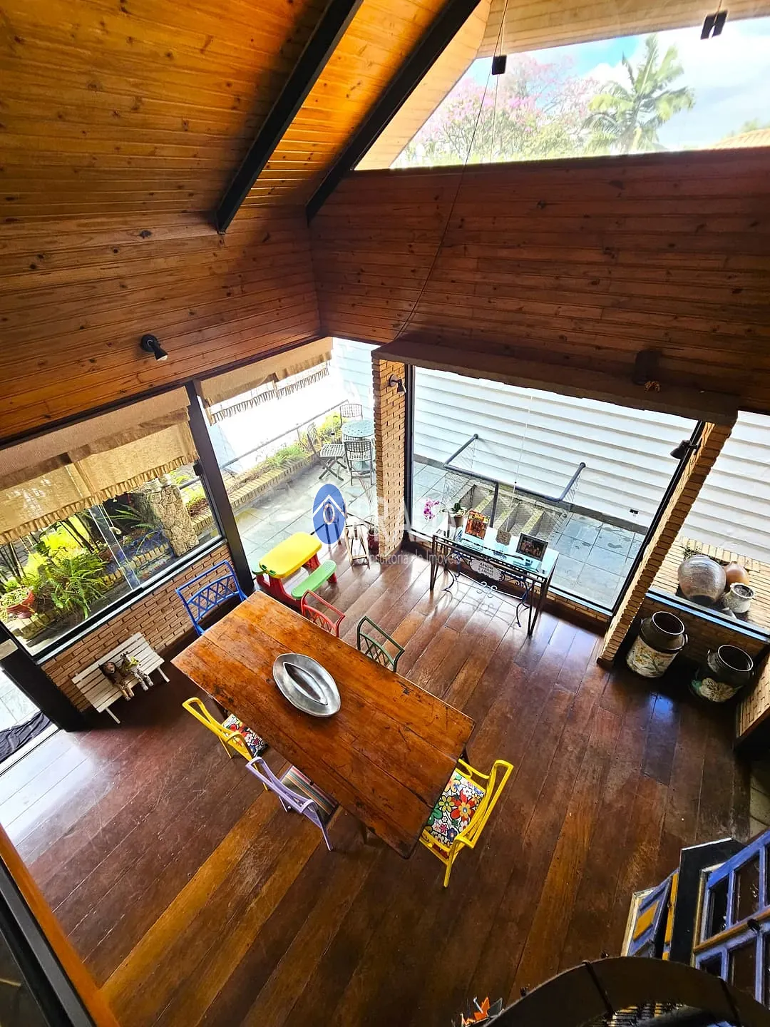Casa, 5 quartos, 403 m² - Foto 61