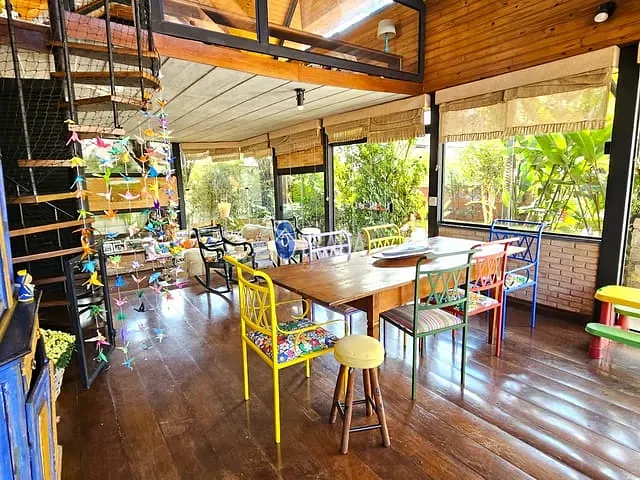 Casa com 510m² 5 quartos e 6 banheiros, à venda, no bairro Alto de Pinheiros em São Paulo