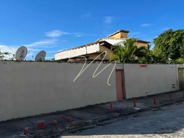 Casa com 250m², para alugar, no bairro Pontal em Ilhéus