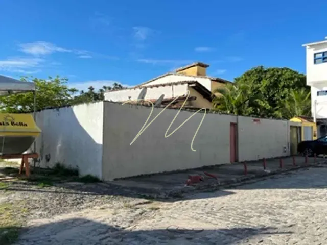 Casa com 250m², para alugar, no bairro Pontal em Ilhéus