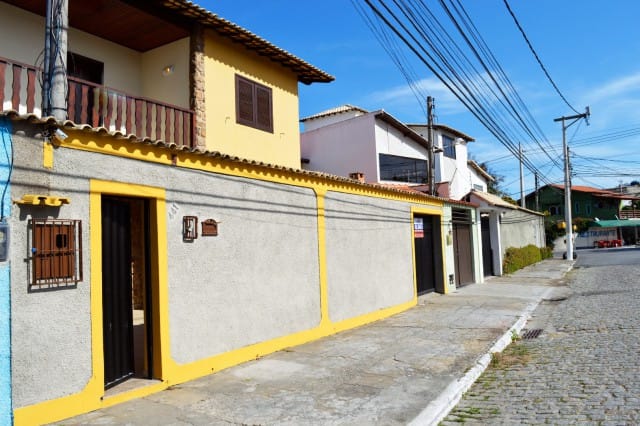 Casa, 5 quartos, 250 m² - Foto 60