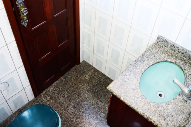 Casa, 5 quartos, 250 m² - Foto 45