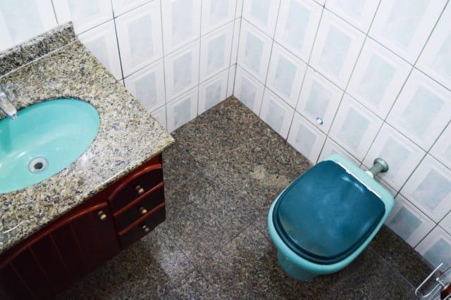 Casa, 5 quartos, 250 m² - Foto 44