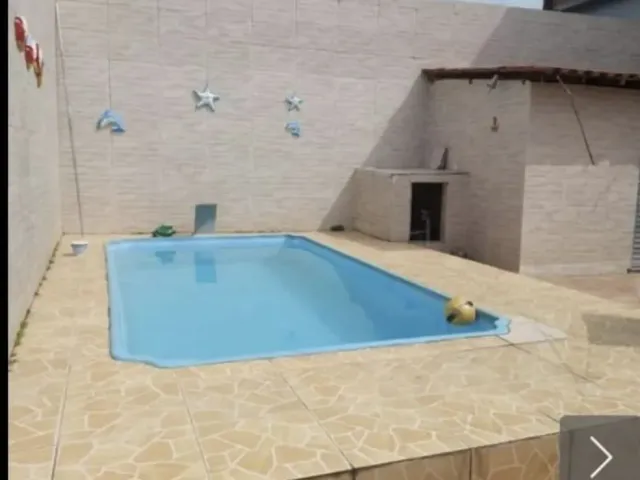 Casa 2 quartos e 3 banheiros, à venda, no bairro Bangu em Rio de Janeiro