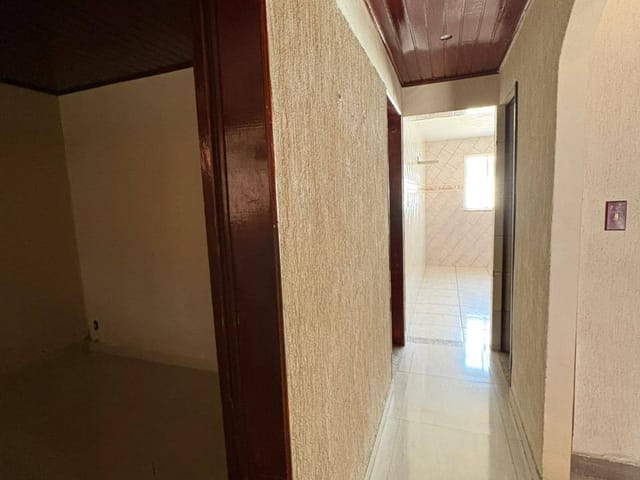 Casa 2 quartos e 3 banheiros, à venda, no bairro Bangu em Rio de Janeiro