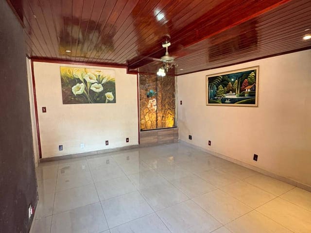 Casa 2 quartos e 3 banheiros, à venda, no bairro Bangu em Rio de Janeiro