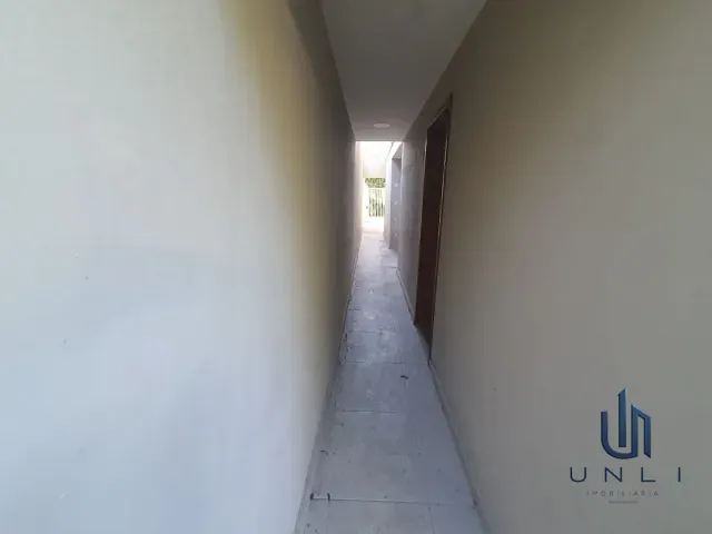 Casa 3 quartos e 1 banheiro, à venda, no bairro Morada da Granja em Barra Mansa