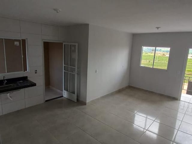 Foto do Casa - CASA DE 2 QUARTOS SEM ENTRADA | Prospera Soluções Imobiliárias