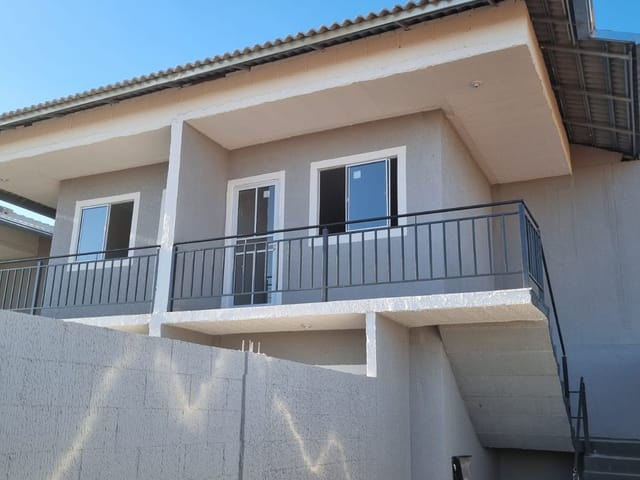 Foto do Casa - CASA DE 2 QUARTOS SEM ENTRADA | Prospera Soluções Imobiliárias