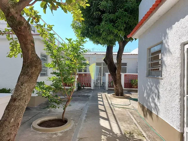Casa com 374m² 4 quartos e 3 banheiros, à venda, no bairro Engenho de Dentro em Rio de Janeiro