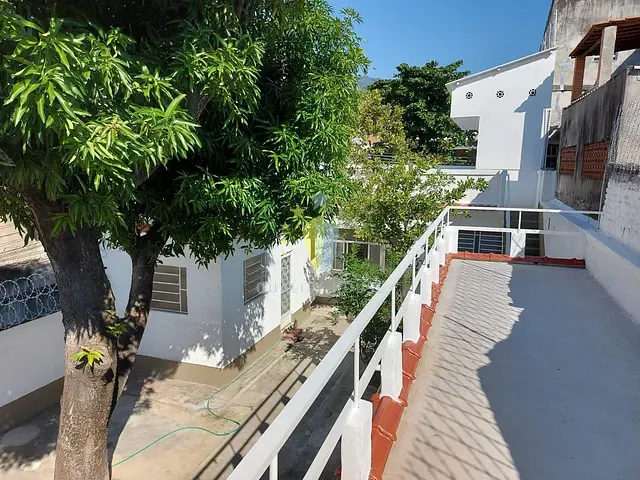 Casa com 374m² 4 quartos e 3 banheiros, à venda, no bairro Engenho de Dentro em Rio de Janeiro