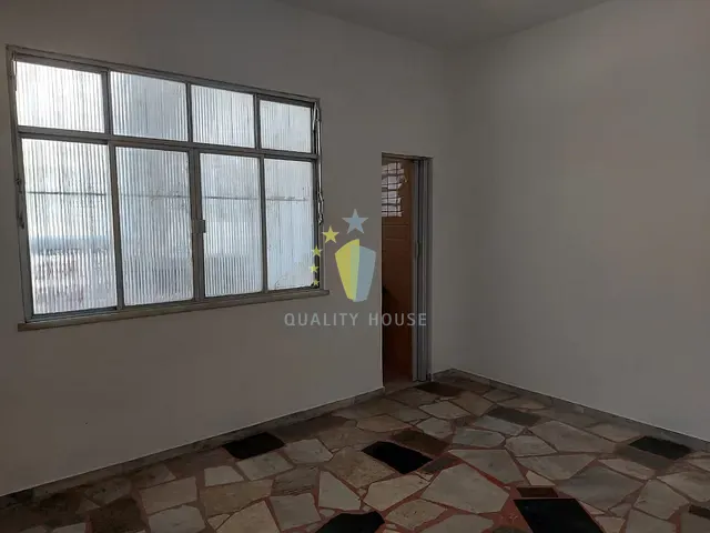 Casa com 374m² 4 quartos e 3 banheiros, à venda, no bairro Engenho de Dentro em Rio de Janeiro